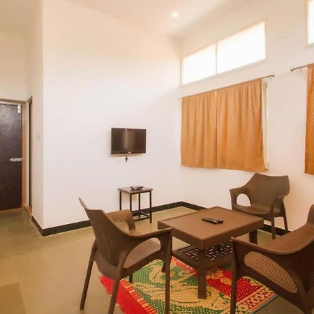 Paradisestay Auro Jungle Resort Pondicherry Eksteriør bilde